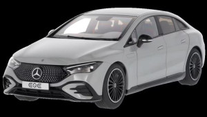 Mercedes-Benz EQE Limousine AMG Line Modellauto 1:18