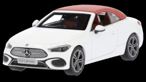 Präzisionsmodell CLE Cabriolet AVANTGARDE A236