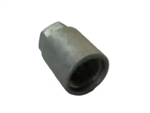 Original Mercedes-Benz Ventilmutter A0004017909 für V-Klasse 447 Mopf. Passend für RDK-Sensor A0009057205
