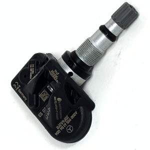 RDK-Sensor Reifendruckkontrolle Original Mercedes-Benz A0009054104 Satz