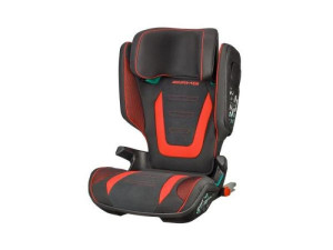 Original Mercedes Benz AMG Kindersitz KIDFIX, M i-SIZE - A0009709102