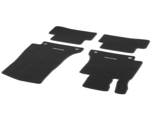 Veloursmatten CLASSIC Satz 4-teilig C-Klasse Baureihe 205 - A20568004049J74