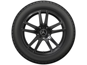 5-Doppelspeichen-Rad 18 Zoll - A25440146007X43