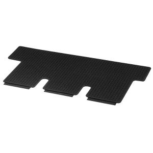 Mercedes Benz Ripsmatten Gepäckraum (OHNE Tisch klappbar) Baureihe 447 - A4476805102