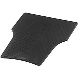Mercedes Benz Allwettermatten Mittelmatte bei Doppel-Beifahrersitz1-teilig S23 ohne H00 nur für Vito Baureihe 447 - A4476806900