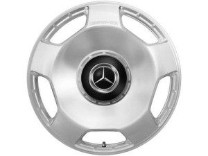 AMG Schmiederad im 5-Loch Design 22 Zoll A46340141007X15
