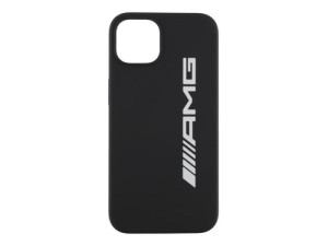 AMG Schutzhülle für iPhone® 13 – Hochwertiger Schutz im eleganten AMG Design