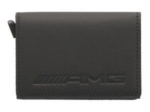 AMG Slimwallet - Stilvoll und Sicher