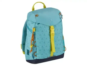 Kinderrucksack aus wasserabweisendem Polyester – Vielseitig und komfortabel