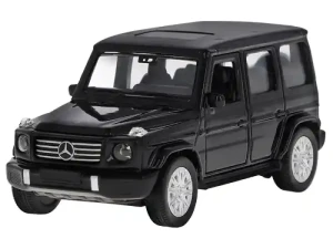 Mercedes-Benz G-Klasse W465 - Kinderspielzeug im Maßstab 1:43