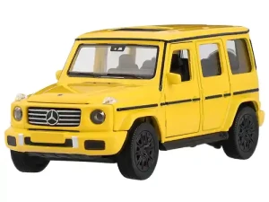 Kinderspielzeug Mercedes-Benz G-Klasse W465