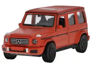 Mercedes-Benz G-Klasse W465 – Spielzeug Miniaturmodell