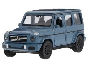Original Mercedes-Benz G-Klasse W465 Spielzeugauto