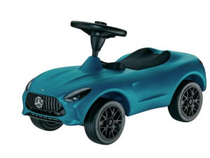 Bobby-AMG GT Kinderrutscher: Fahrspaß im Mercedes-AMG Design