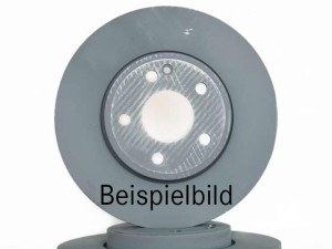 Bremsscheiben A-Klasse Vorderachse A170,A180,A180CDI,A200CDI  2 Stück