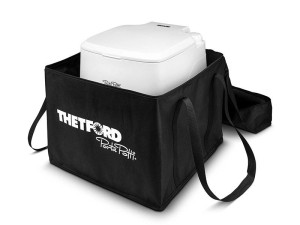 Porta Potti Carry Bag für Porta Potti 335, 345 und 145