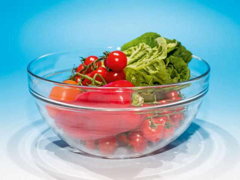Schüssel