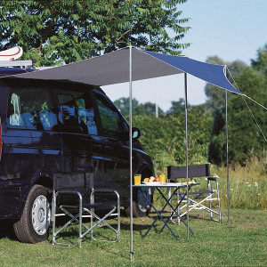 Westfalia Sonnenvordach Flexo für Marco Polo W639 & W447