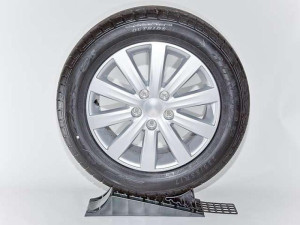 Brandrup Ausgleichskeil – 2.000 kg Traglast – 1 Stück