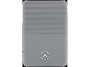 Mercedes-Benz Powerbank 10.000 mAh – Effizientes Laden für Unterwegs bei neils-und-kraft.shop
