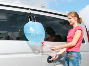 Brandrup Wasser-Einfüllset für Mercedes-Benz Marco Polo