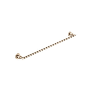Dornbracht Badetuchhalter TARA 83080892 Champagne gebürstet (22kt Gold) 83080892-46