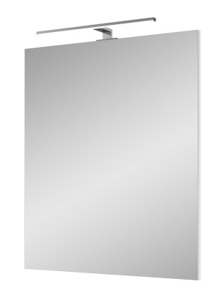 Serie 20 Pelipal Funktionsspiegel S20-FSP14, B:1000, H:700, T:32mm S20-FSP14
