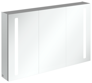 Villeroy & Boch Spiegelschrank My View 14 -, Spiegelschränke A42312 1200x750x173, A4231200 A4231200