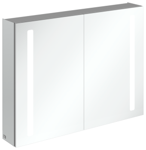 Villeroy & Boch Spiegelschrank My View 14, A42210 1000x750x173mm, A4221000 A4221000