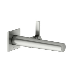Keuco Waschtischarmatur Edition 11 51116, UP, Ausladung 197 mm, Edelstahl-finish, 51116061302 51116061302