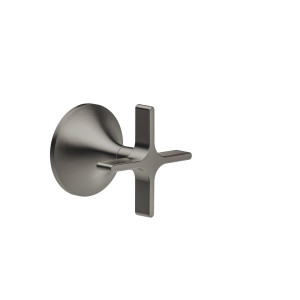 Dornbracht Unterputzventil , rechtsschließend VAIA 36607809 1/2"" Dark Platinum gebürstet 36607809-99"