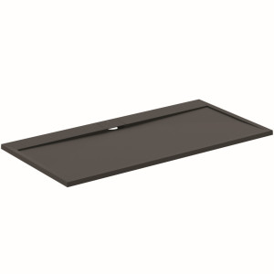 Ideal Standard Ultra Flat S i.life 1800x900x30mm Schiefer, T5230FV T5230FV