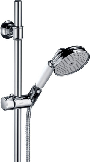 Hansgrohe Brausenset Axor Montreux chrom , 27982000 27982000