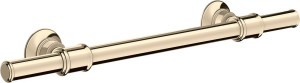 Hansgrohe Haltegriff Axor Montreux polished nickel, 42030830 42030830