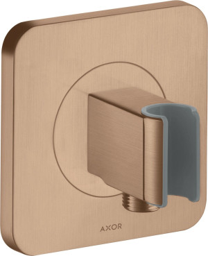 Hansgrohe Brausenhalter Axor Citterio E Porter 36724310