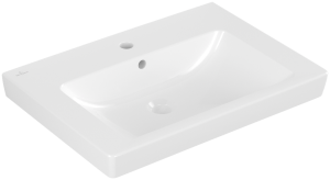 Villeroy & Boch Waschtisch Subway 7113FA 650x470mm 7113FA01