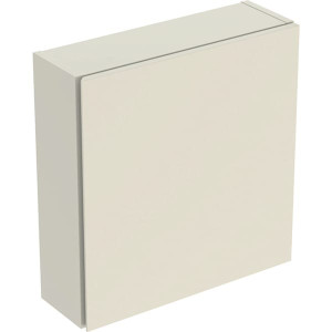 Geberit iCon Hängeschrank quadratisch, 1 Tür 502319JL1
