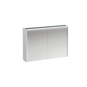 Laufen Spiegelschrank LANI 208x1018x714 LED-Beleuchtung horizontal H4037921122611