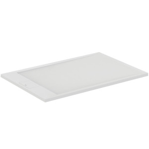 Ideal Standard Ultra Flat S i.life 1200x900x30mm Carraraweiss, T5221FR T5221FR