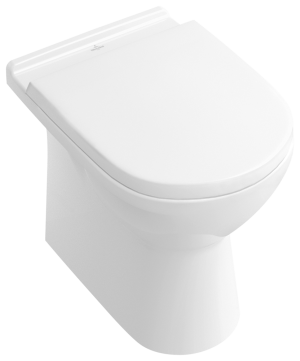 Villeroy & Boch Tiefspül-WC O.Novo 565710 360x 565710R1