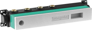 Hansgrohe Grundset Select 2 Verbraucher, 15310180 15310180