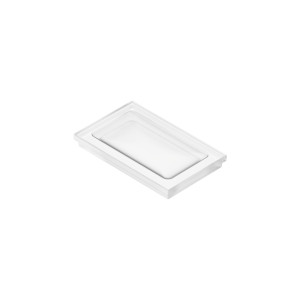 Dornbracht Glasschale , matt Ersatzteile 089001012 08900101282