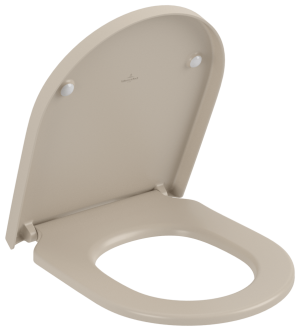 Villeroy & Boch WC-Sitz Subway 3.0 374x438x42mm 8M42S1AM