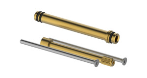 Keuco Verlängerung-Set IXMO 59556, f.Ab-u.Umstellventil m.Schlauchanschl., 59556000171 59556000171