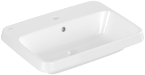 Villeroy & Boch Einbauwaschtisch Architectura 600x 5A676001