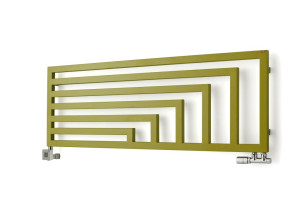 Terma Angus Heizkörper Horizontal H: 520, B: 1460 mm ANGUSH-520-1460