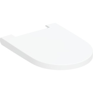 WC-Deckel f. Geberit AquaClean Alba 245822011