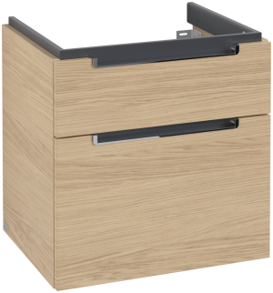 Villeroy & Boch Subway 2.0 Waschtischunterschrank, A90910VJ A90910VJ