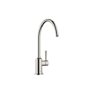 Dornbracht Einhebelmischer VAIA 33816809 Platin 33816809-08