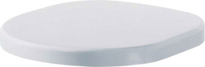 Ideal Standard Sitz Tonic K706101, mit softclosing, weiss, K706101 K706101